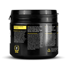 BUTTR Crème Base silicone pour Fist 500mL